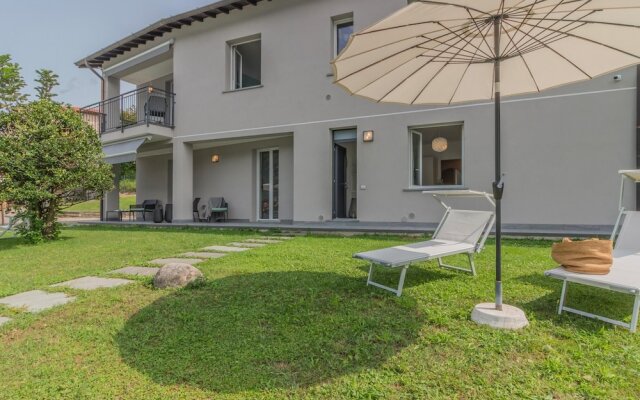 Ninfea Apartments by Wonderful Italy - Fern