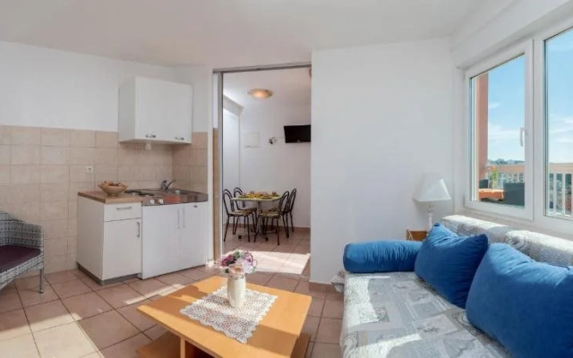 Apartments Putnik