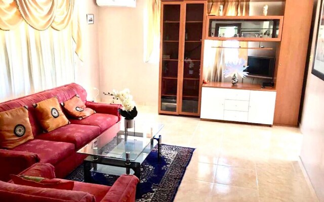 Altagracia Apartaments Santo Domingo