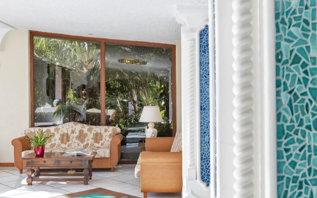 Hotel Terme Tritone Resort & Spa