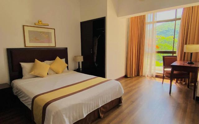 Ocean Sunrise Vung Tau