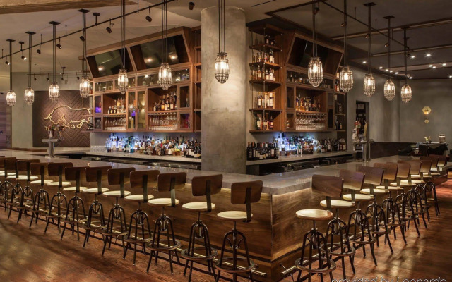 InterContinental Miami by IHG