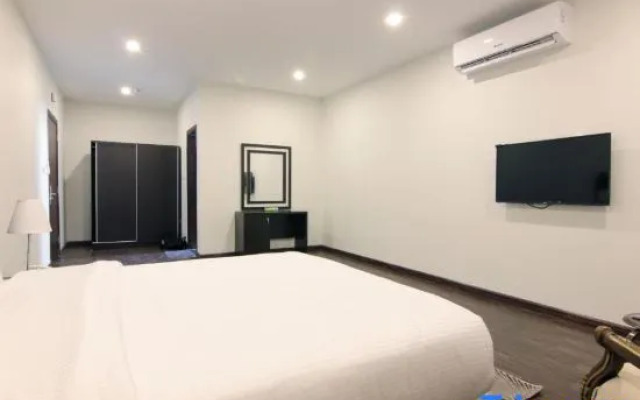 Towlan Al Rawdah Services Apartment