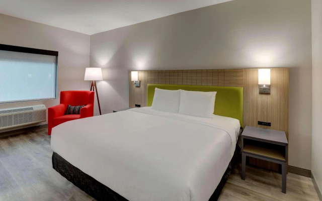 Moxy NYC Lower East Side