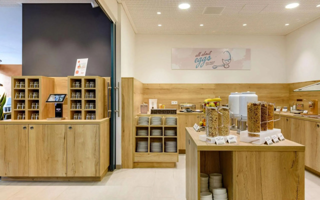Ibis Styles Bamberg Hotel