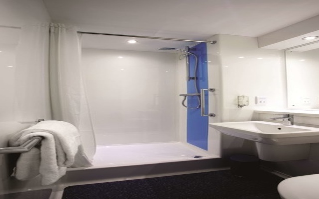 Travelodge Inverness