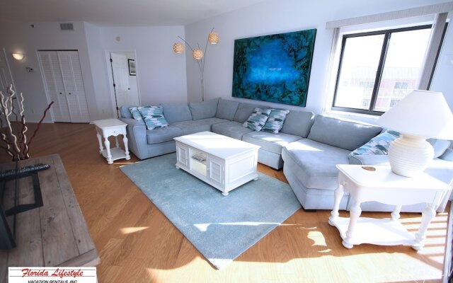 Beach Palms 502