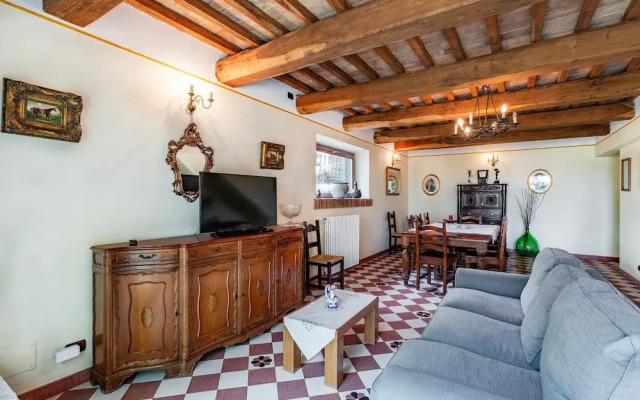 Casa Quercia Close By to Montepulciano