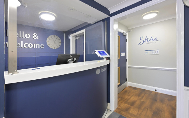 Travelodge Coventry Binley