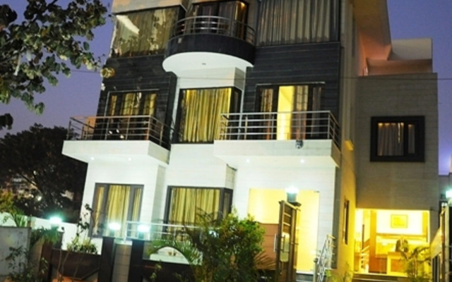 Hotel Smart Villa II By Royal Collection