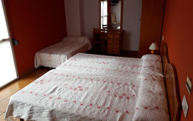 Hostal Ardoi