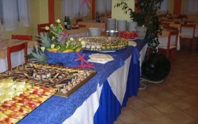 Hotel Levante Sul Mare