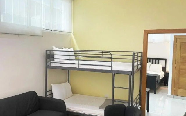 Residence City Boutique