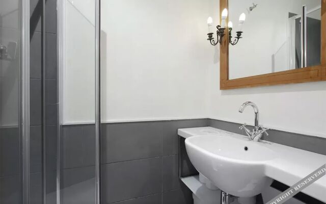 Chiesa Nuova Apartment