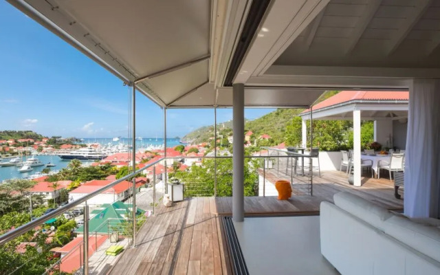 Dream Villa Gustavia-2183