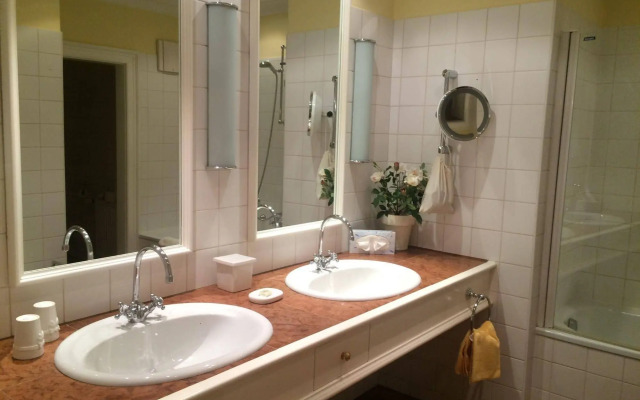 Der Schlosswirt zu Anif - Biedermeier-Hotel und Restaurant