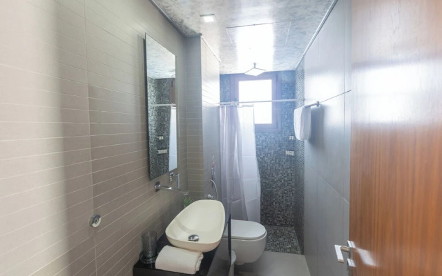Ayia Napa Satin Villa Svi1