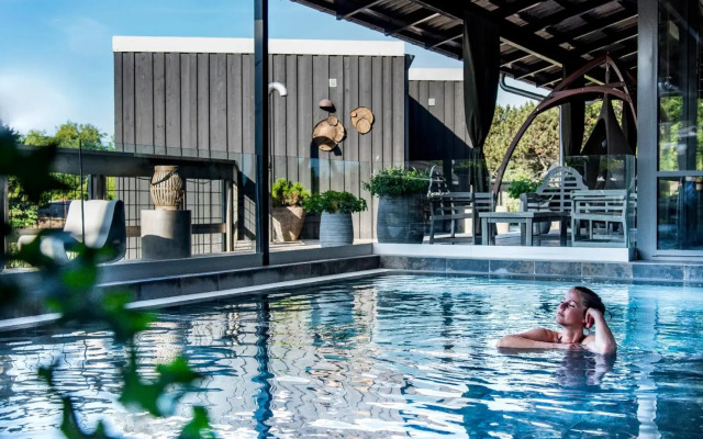 Arken Hotel & Art Garden Spa