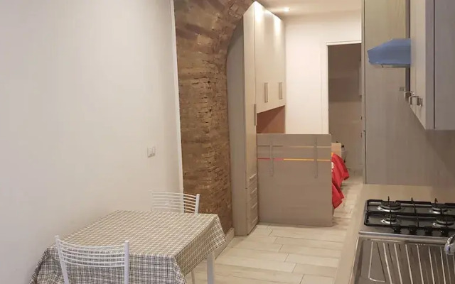 Janara - Santa Sofia Apartments