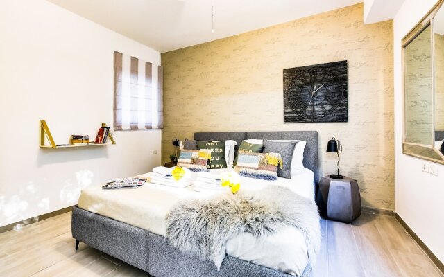 Sweet Inn Apartments - City Center