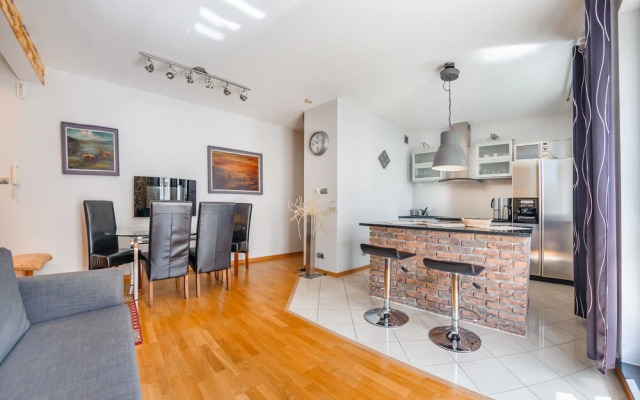 Apartamenty Sun & Snow Karlikowo