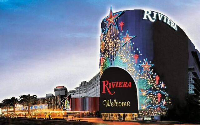 Riviera Hotel & Casino