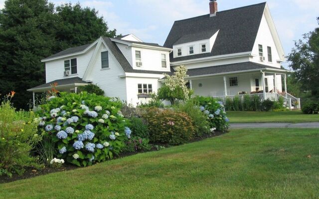 Bittersweet Bed and Breakfast