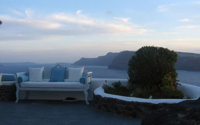 Marizan Caves & Villas, Santorini