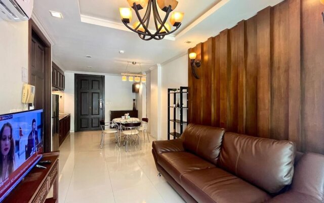 6-26 Large 1 Br-1bath 1 Km Walking To Patong Beach