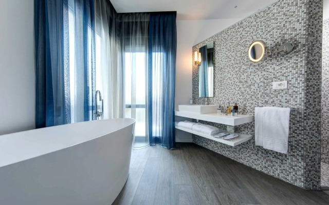 Hotel Byron Bellavista