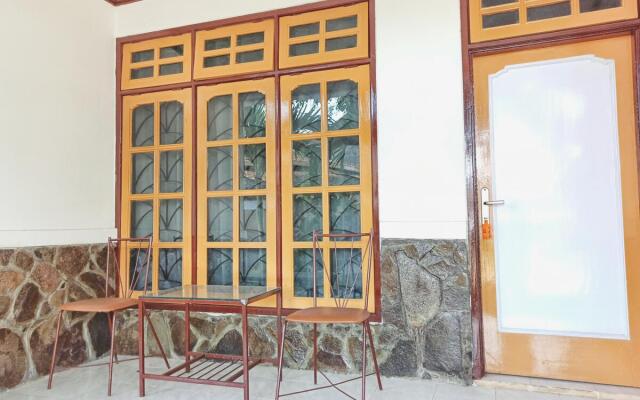 OYO 3804 Hotel Tegar Asri
