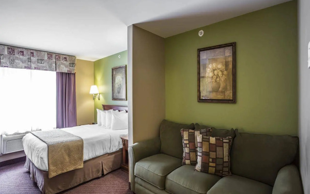 Holiday Inn Express & Suites Halifax - Bedford by IHG
