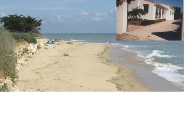 Villa en bord de mer - Ile de Ré