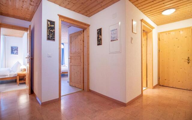 Haus Padrun, Apartment nr.5