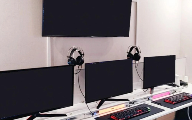 Shire Hotel Busan Station