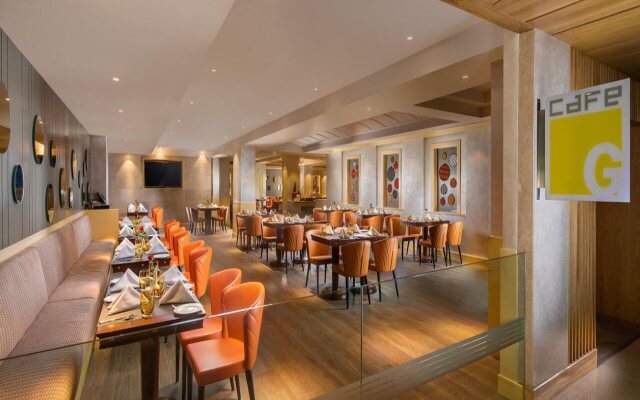 Holiday Inn Agra MG Road by IHG