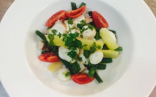 Hotel Ristorante Sbranetta