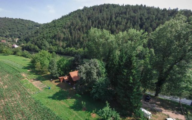 Holiday Home Blaževci