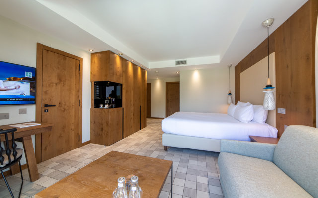 Kube Hotel Saint-Tropez