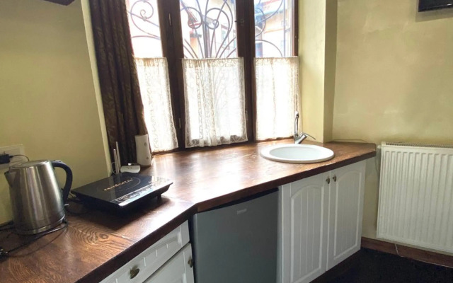 Апартаменти на Площі Ринок 39/15