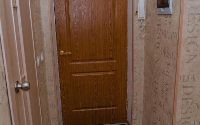 Апартаменты на улице Грацинского