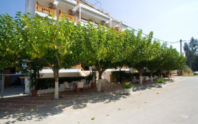 Hotel Aidipsos