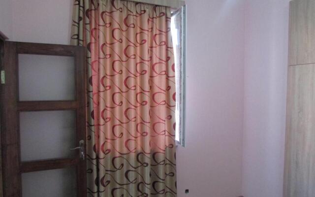 Apartment Soho Tabidze