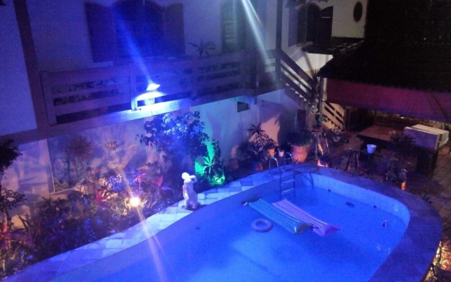 Aloha Hostel Cabo Frio