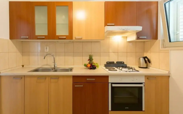 House Marija