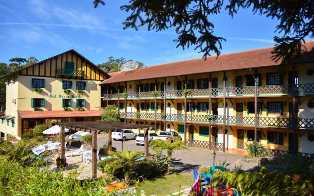Sul Serra Hotel