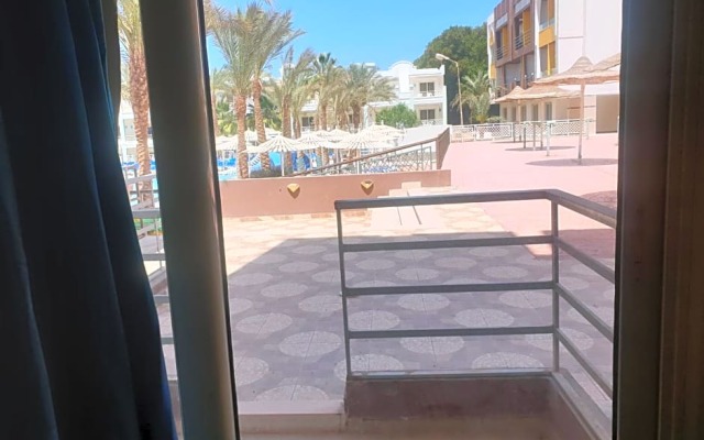 View Aqua Apartments & suites