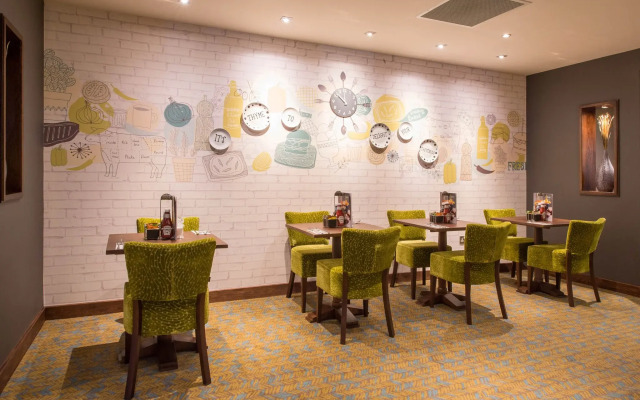 Premier Inn London Edmonton