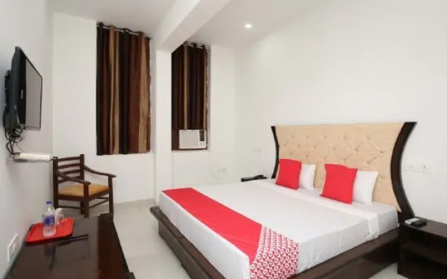 Hotel 39 By OYO Rooms