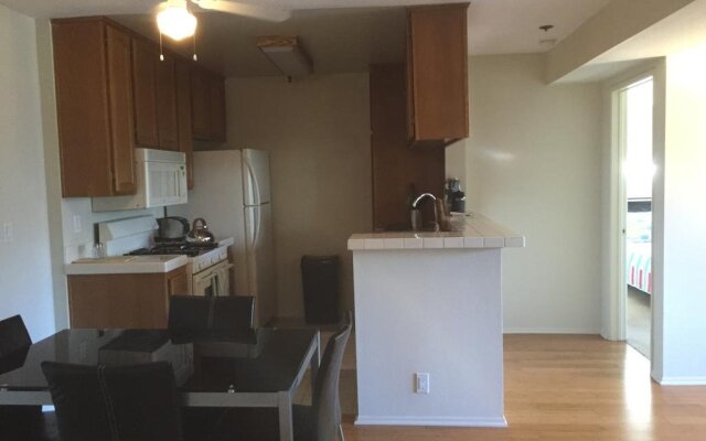 Strathmore Apartments